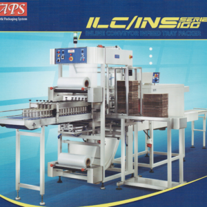 ILC-INC Series